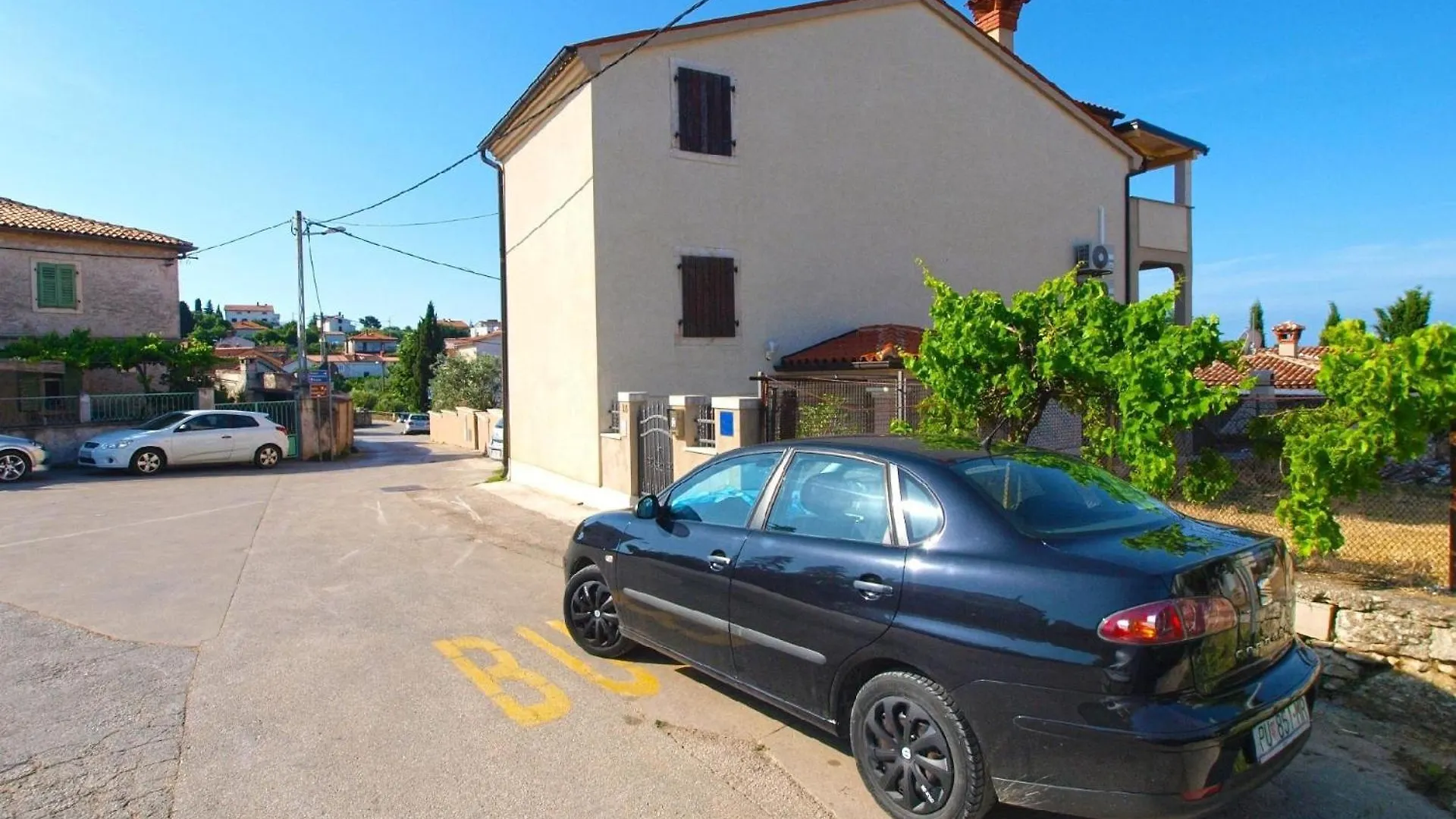 Ferienwohnung Fuer 2 Personen Ca 18 Qm In Vinkuran, Istrien Istrische Riviera