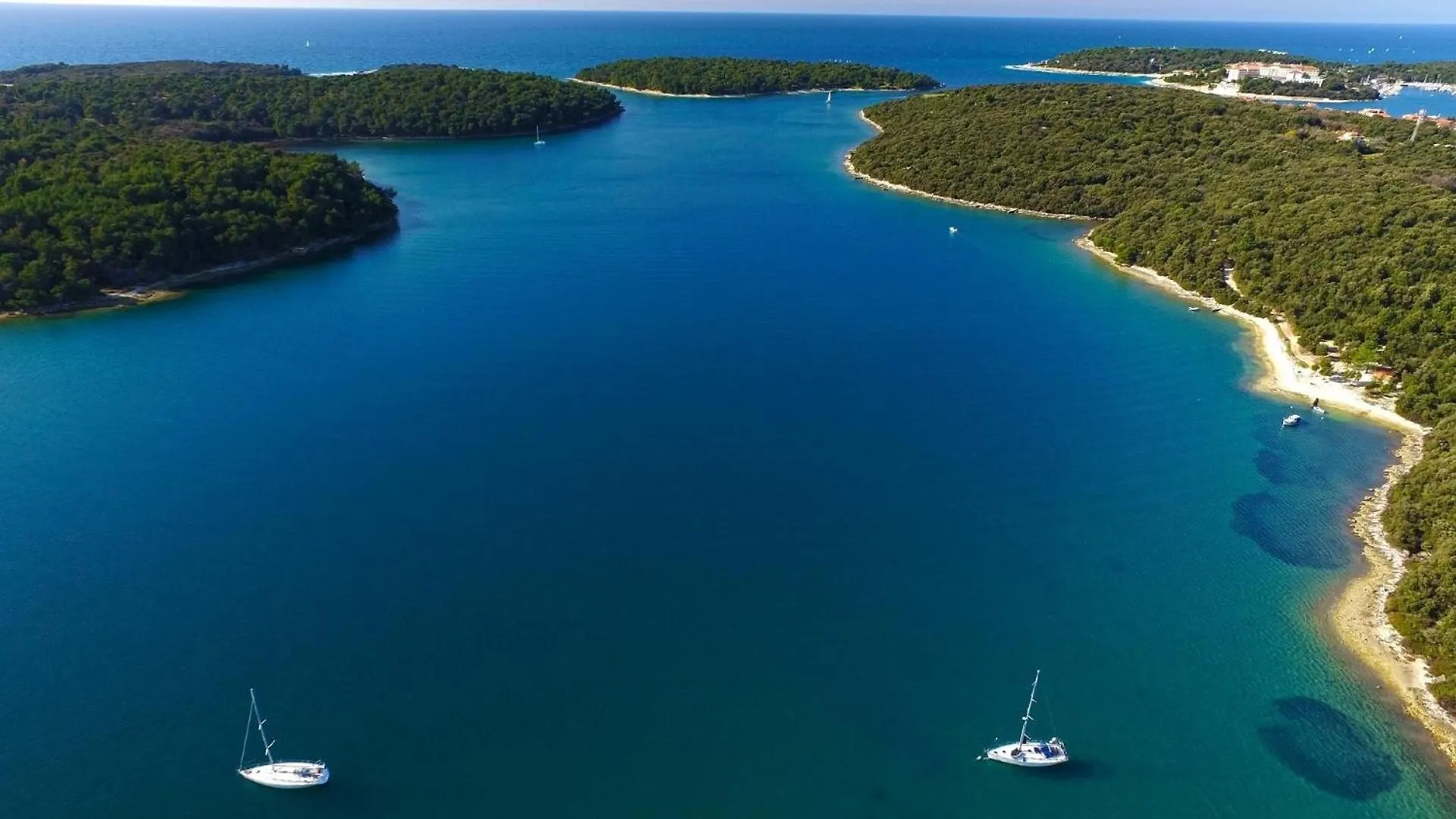 Apartment Ferienwohnung Fuer 2 Personen Ca 18 Qm In Vinkuran, Istrien Istrische Riviera Croatia