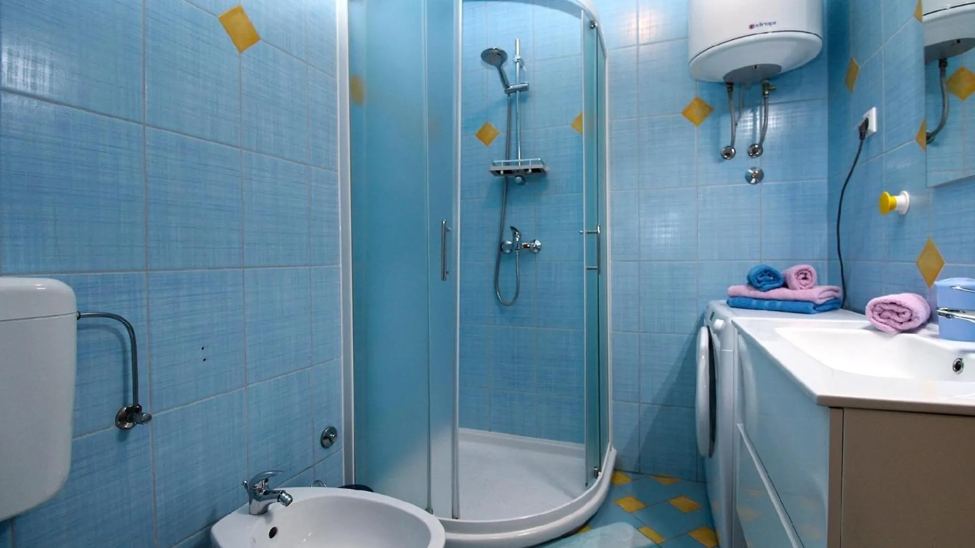 Apartment Ferienwohnung Fuer 2 Personen Ca 18 Qm In Vinkuran, Istrien Istrische Riviera