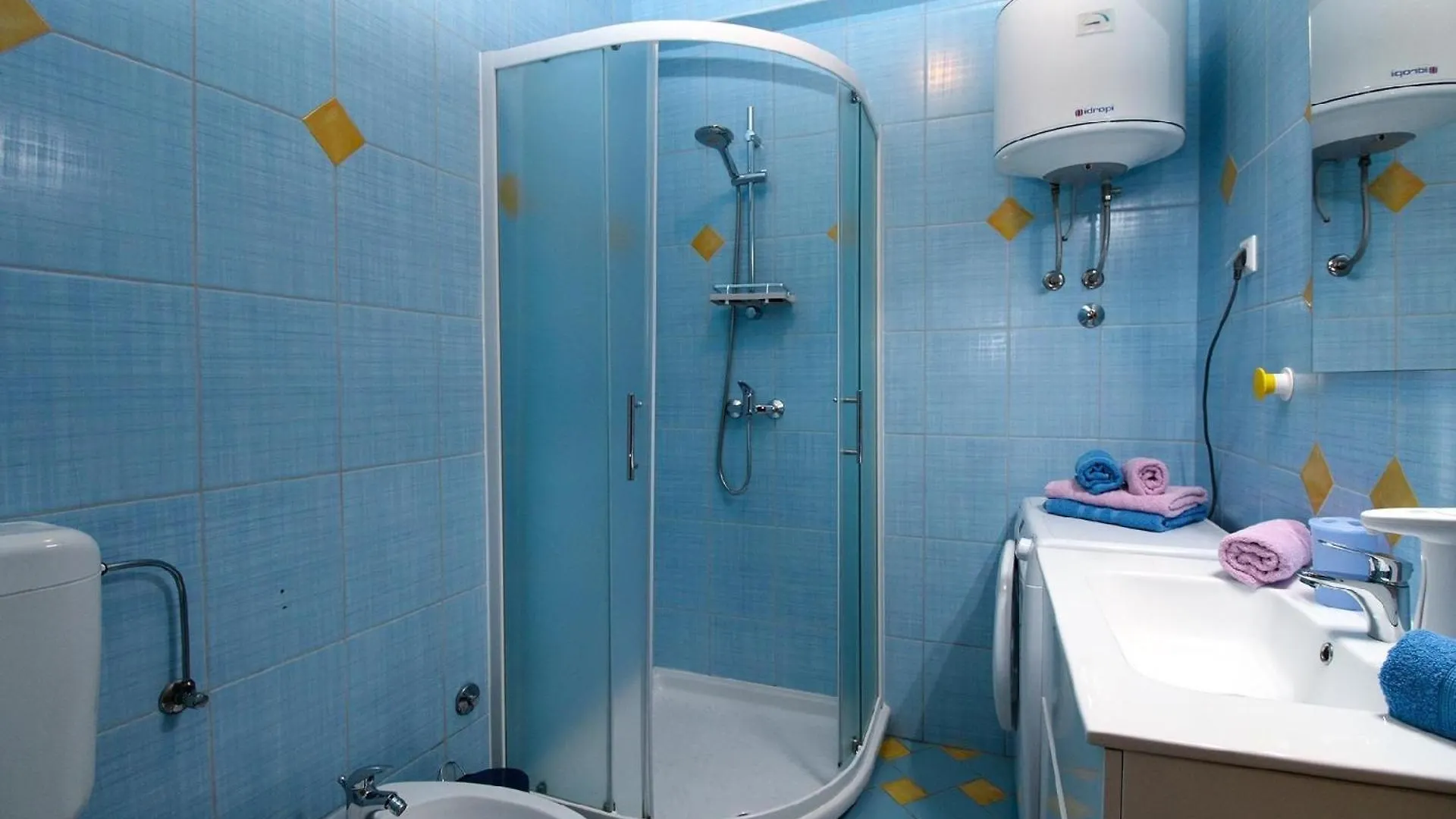 Ferienwohnung Fuer 2 Personen Ca 18 Qm In Vinkuran, Istrien Istrische Riviera