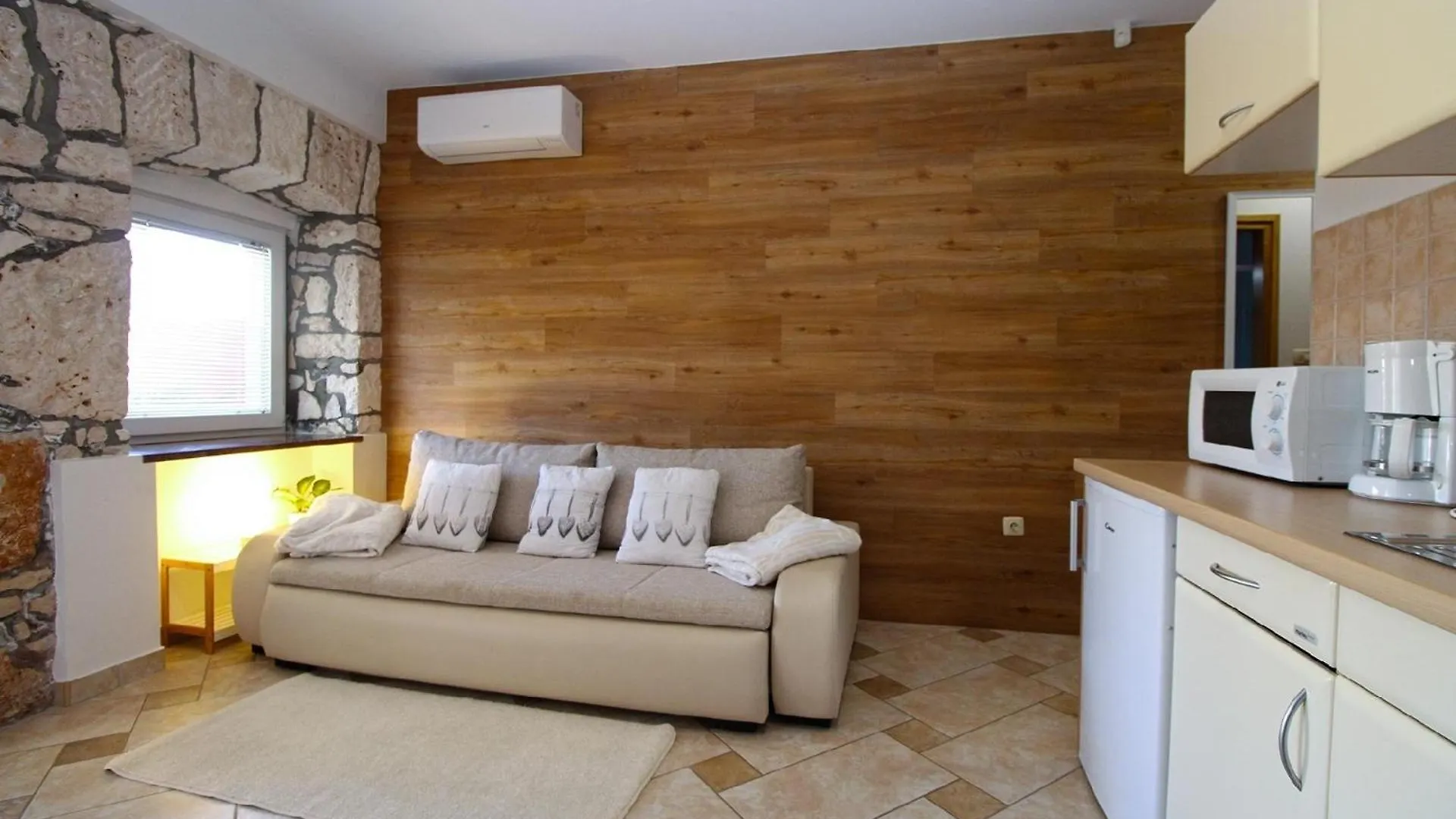 Ferienwohnung Fuer 2 Personen Ca 18 Qm In Vinkuran, Istrien Istrische Riviera Apartment