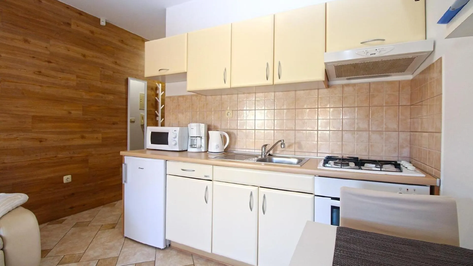 Ferienwohnung Fuer 2 Personen Ca 18 Qm In Vinkuran, Istrien Istrische Riviera Apartment Vinkuran