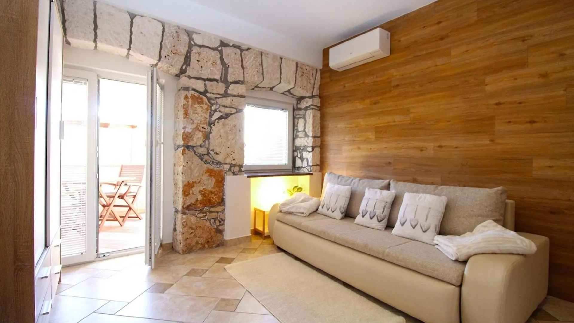 Apartment Ferienwohnung Fuer 2 Personen Ca 18 Qm In Vinkuran, Istrien Istrische Riviera