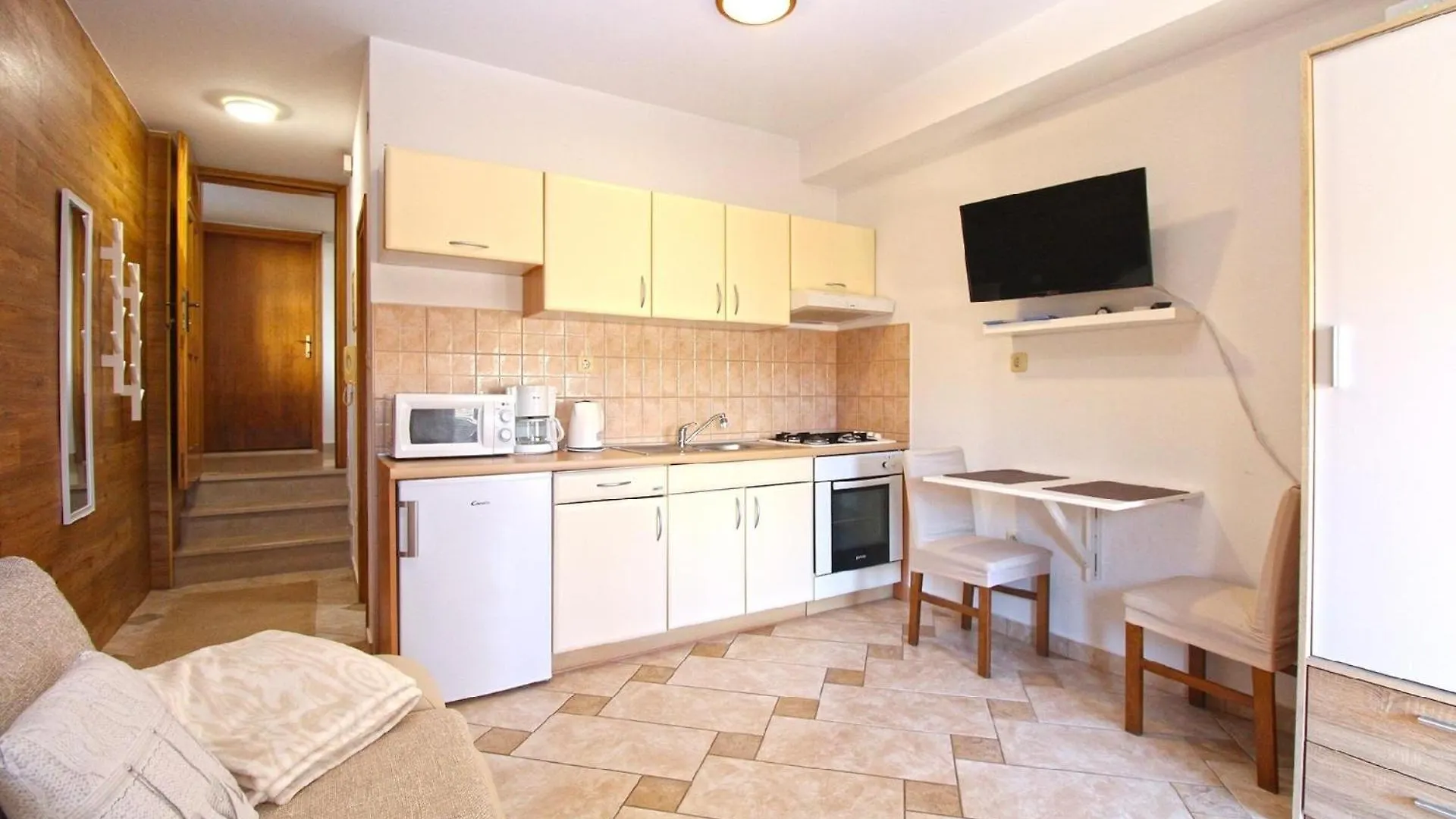 Apartment Ferienwohnung Fuer 2 Personen Ca 18 Qm In Vinkuran, Istrien Istrische Riviera